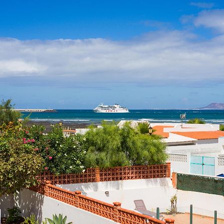 Long Beach By Canariasgetaway Corralejo Exterior foto
