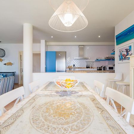 Long Beach By Canariasgetaway Corralejo Exterior foto