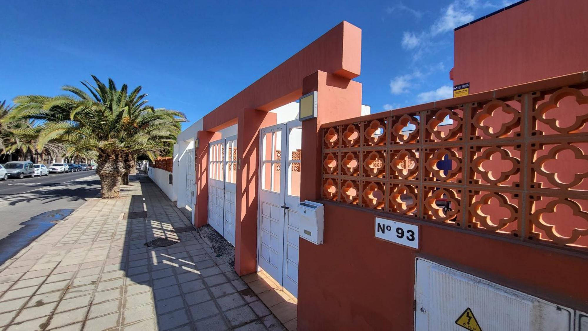 Long Beach By Canariasgetaway Corralejo Exterior foto