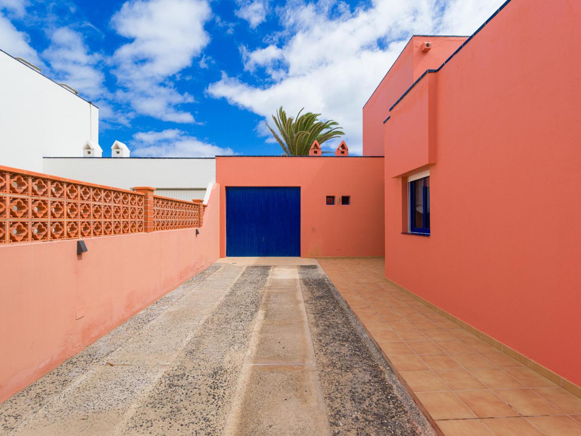 Long Beach By Canariasgetaway Corralejo Exterior foto