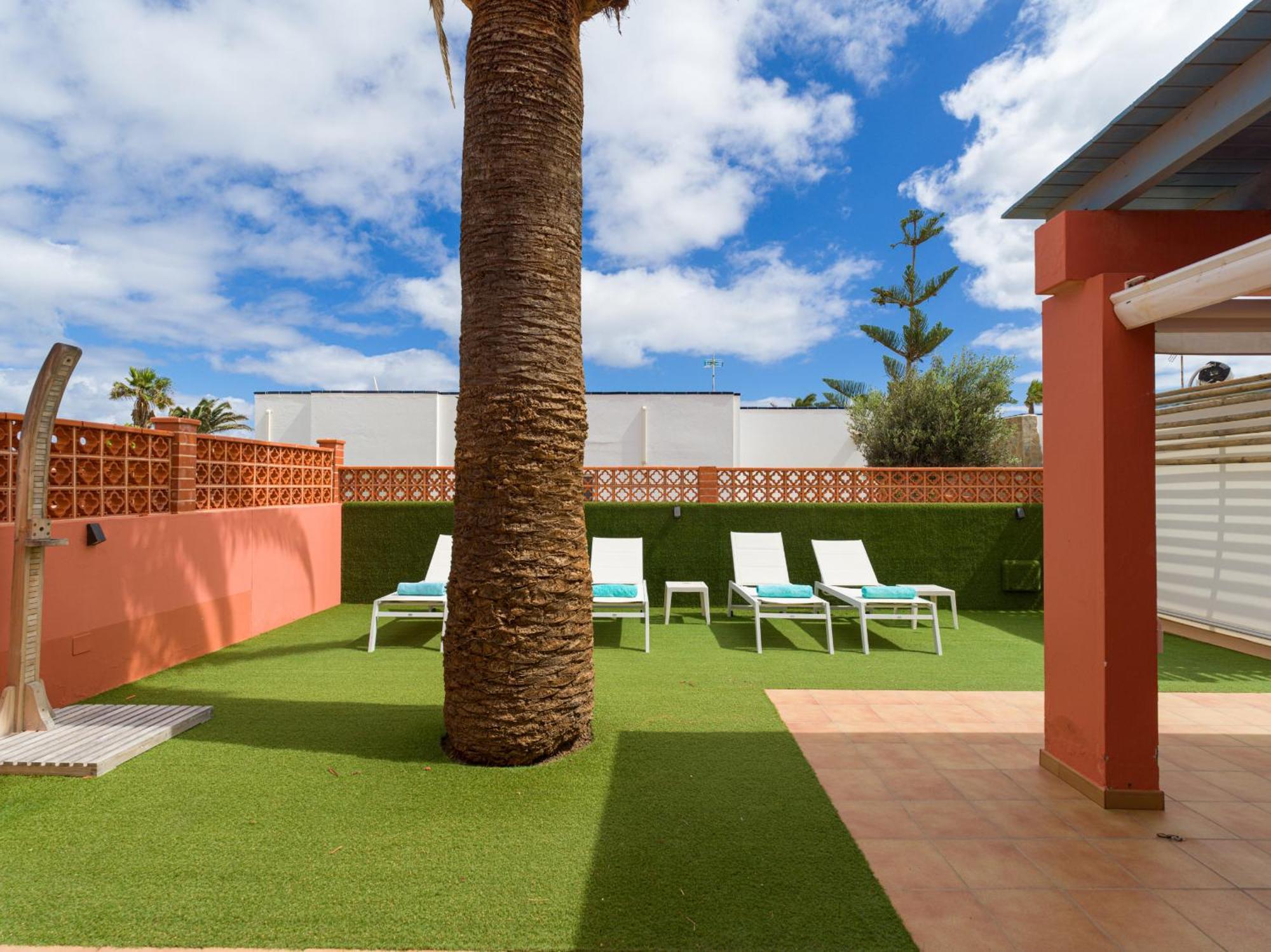 Long Beach By Canariasgetaway Corralejo Exterior foto