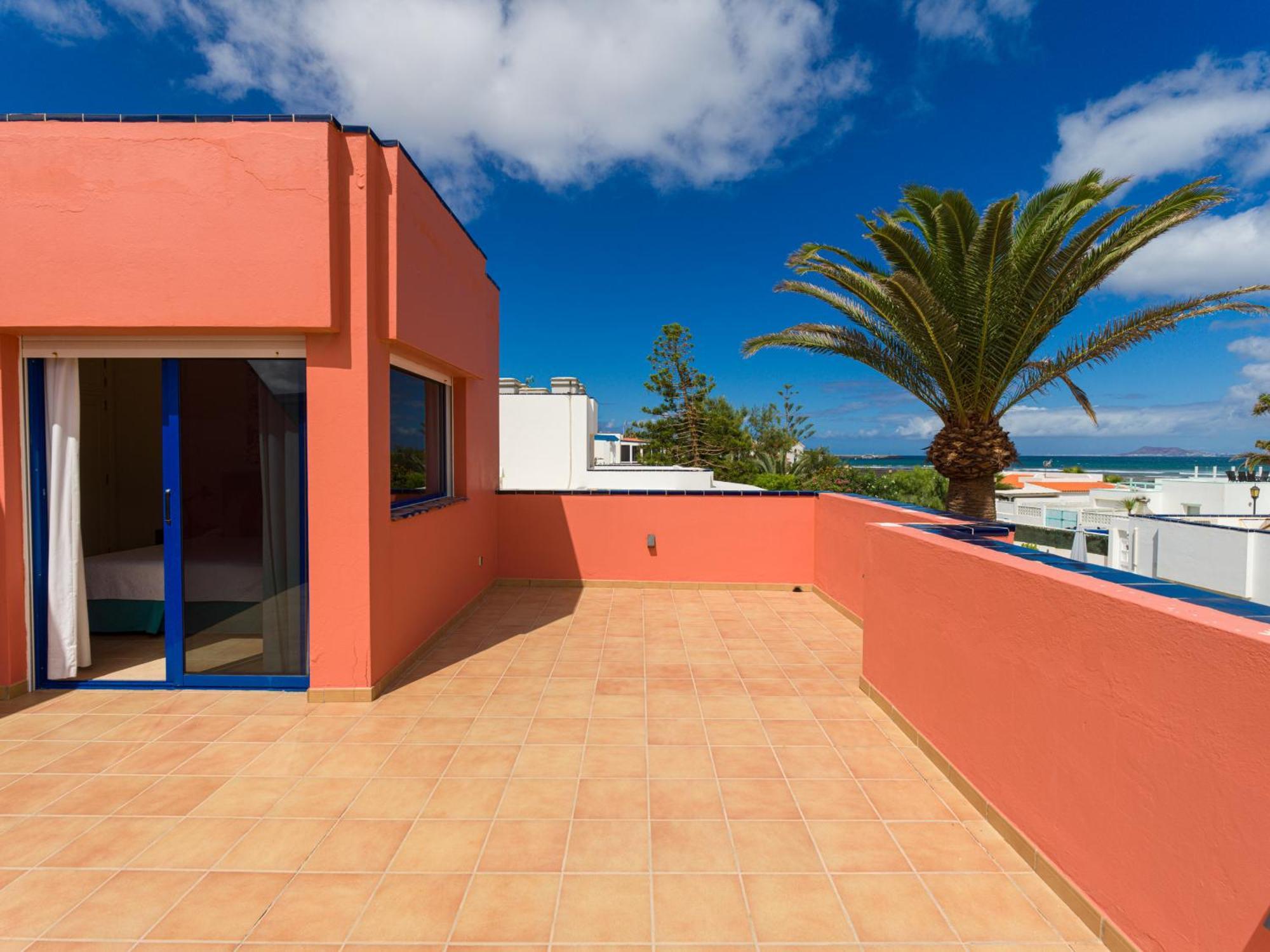 Long Beach By Canariasgetaway Corralejo Exterior foto
