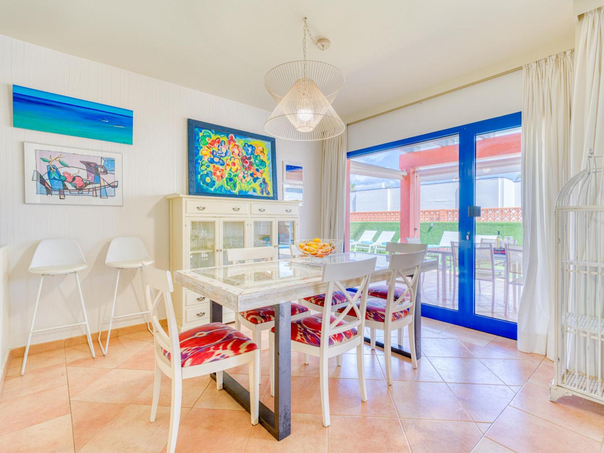 Long Beach By Canariasgetaway Corralejo Exterior foto