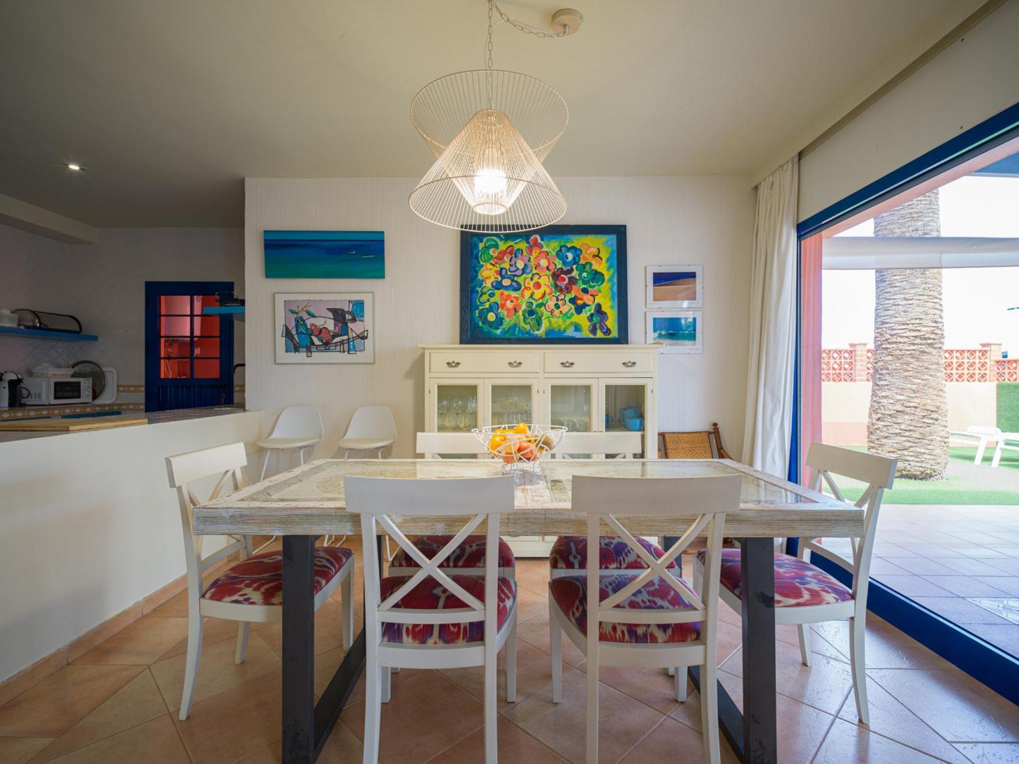 Long Beach By Canariasgetaway Corralejo Exterior foto