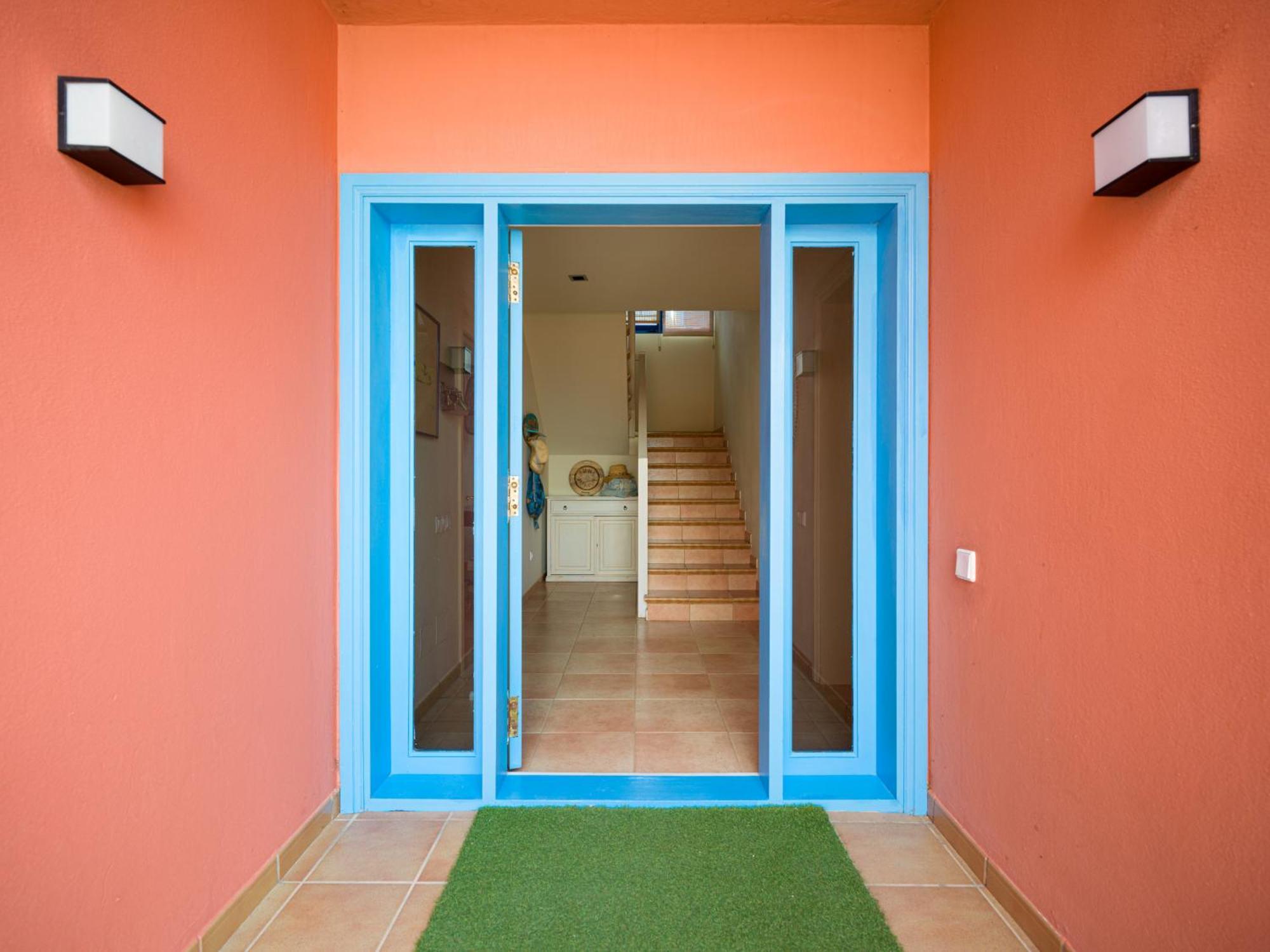Long Beach By Canariasgetaway Corralejo Exterior foto