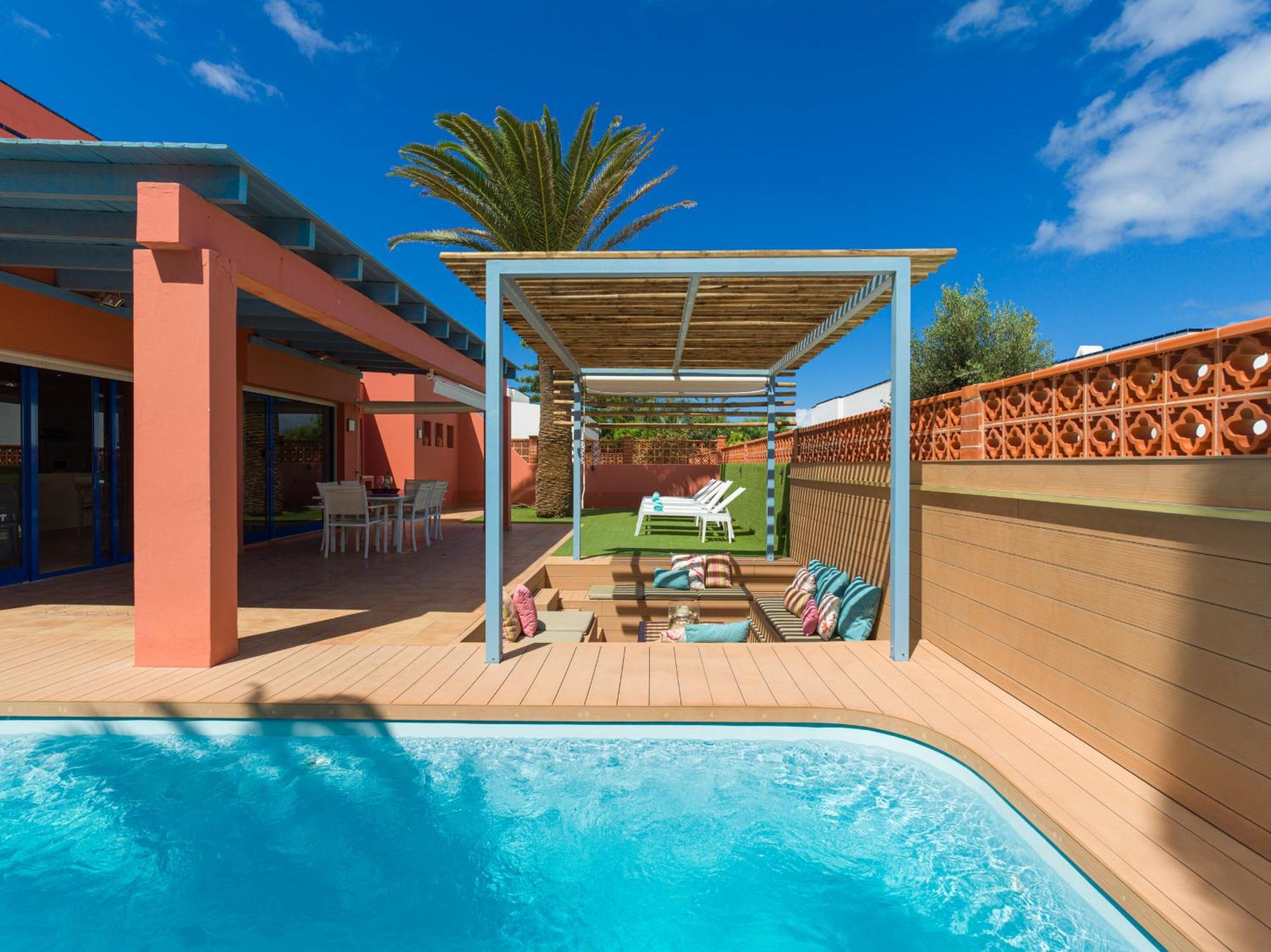 Long Beach By Canariasgetaway Corralejo Exterior foto