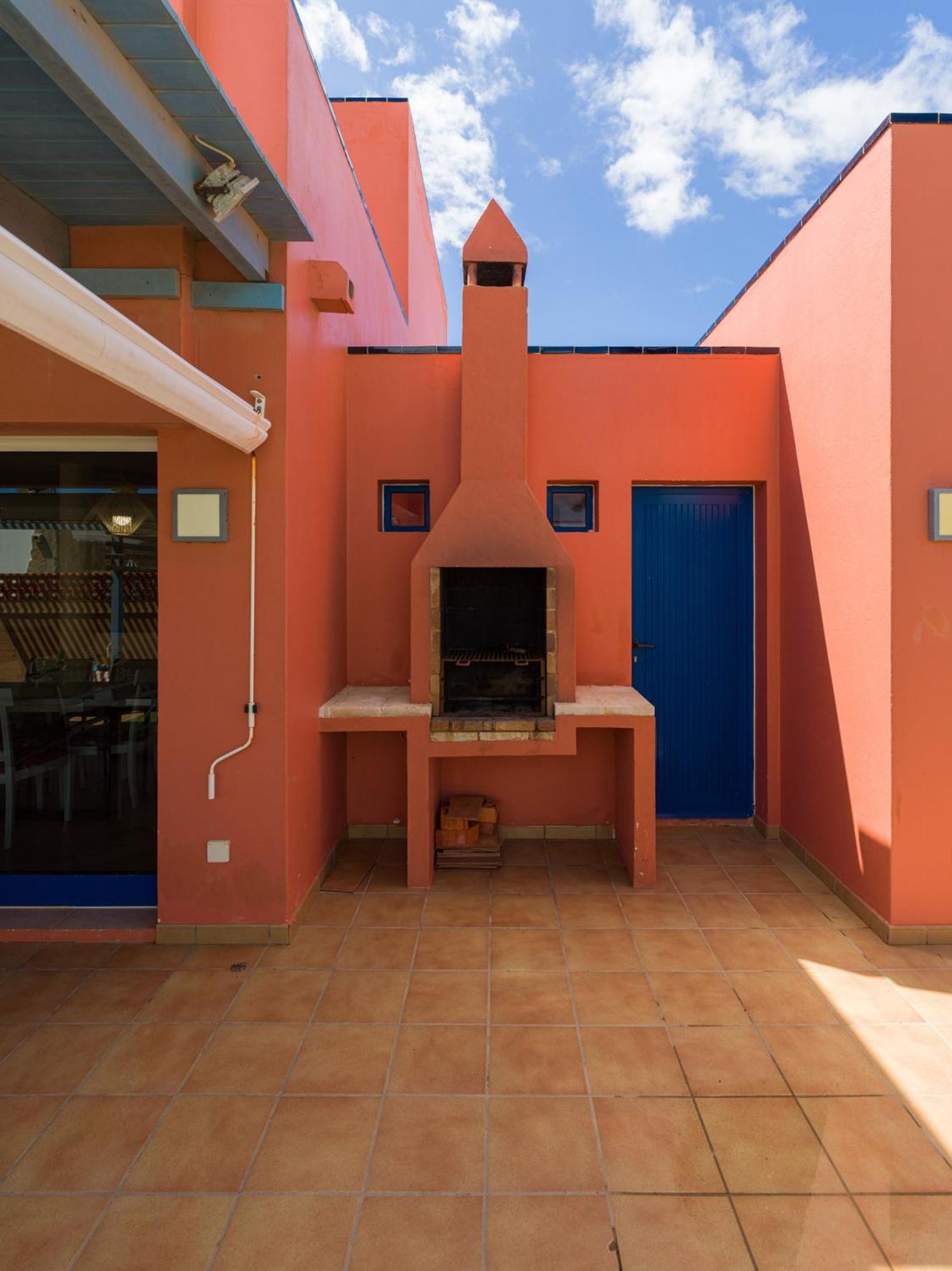 Long Beach By Canariasgetaway Corralejo Exterior foto