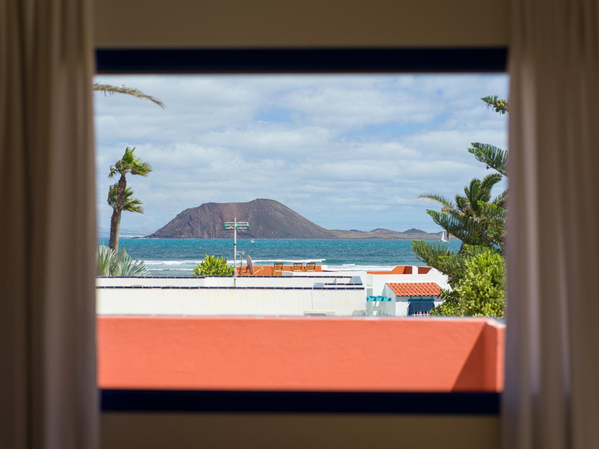 Long Beach By Canariasgetaway Corralejo Exterior foto